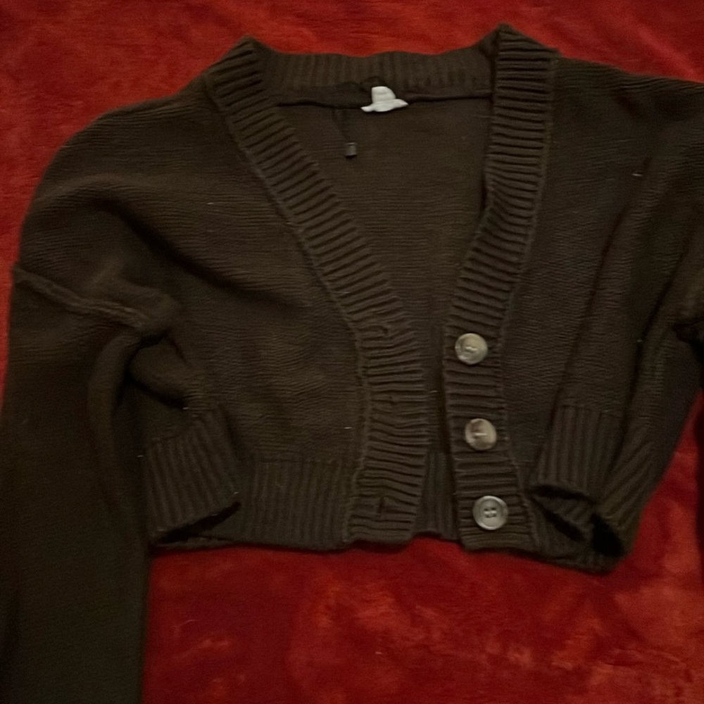 Cardigan